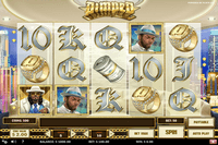 Bet Victor Casino Screenshot